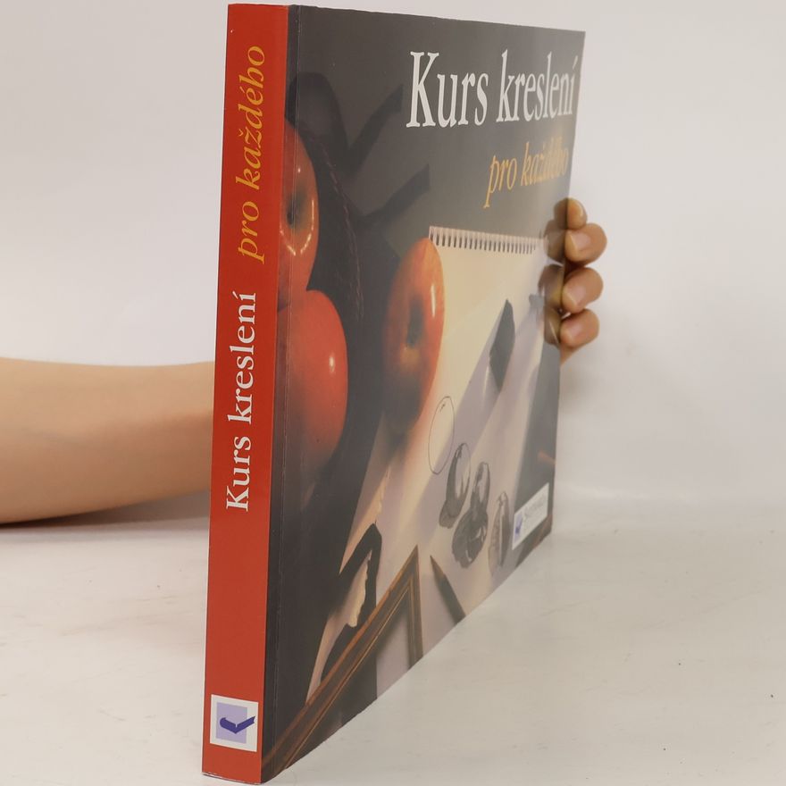 Alois Bauer Kurs kreslení pro každého