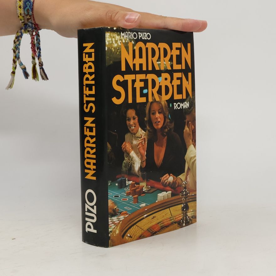 Mario Puzo Narren sterben