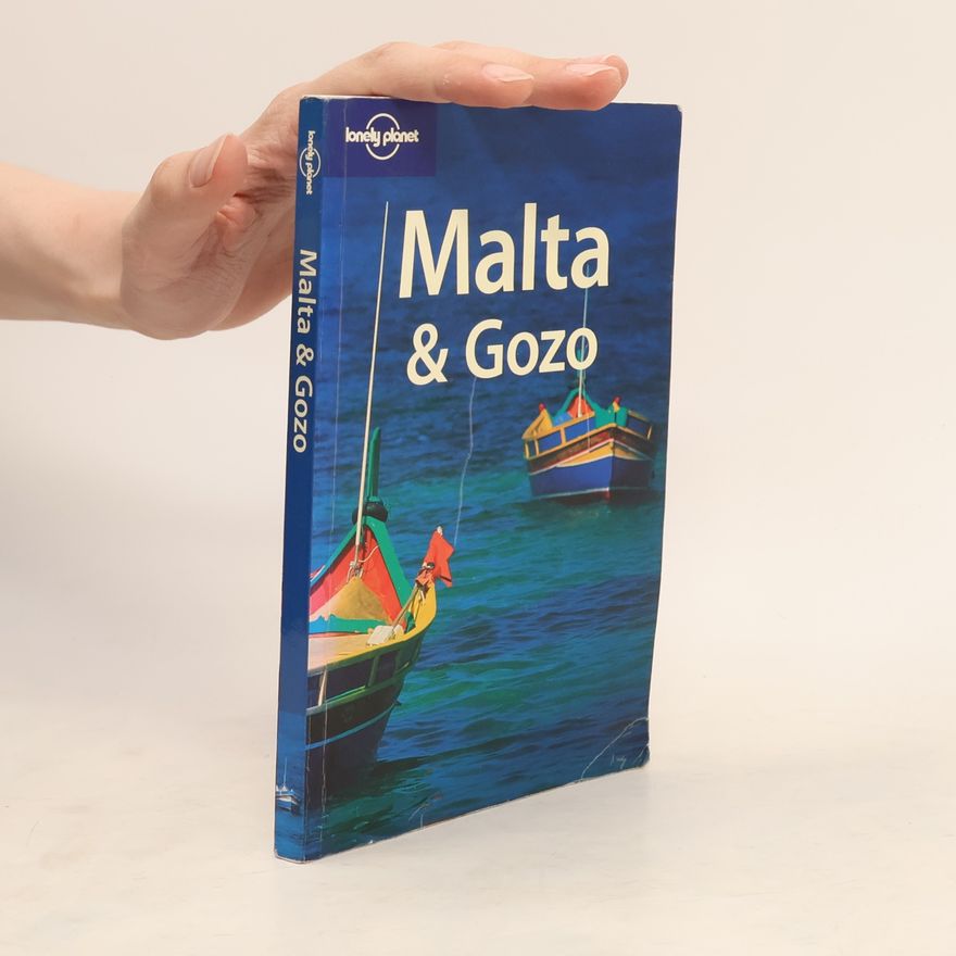 Abigail Blasi Malta & Gozo