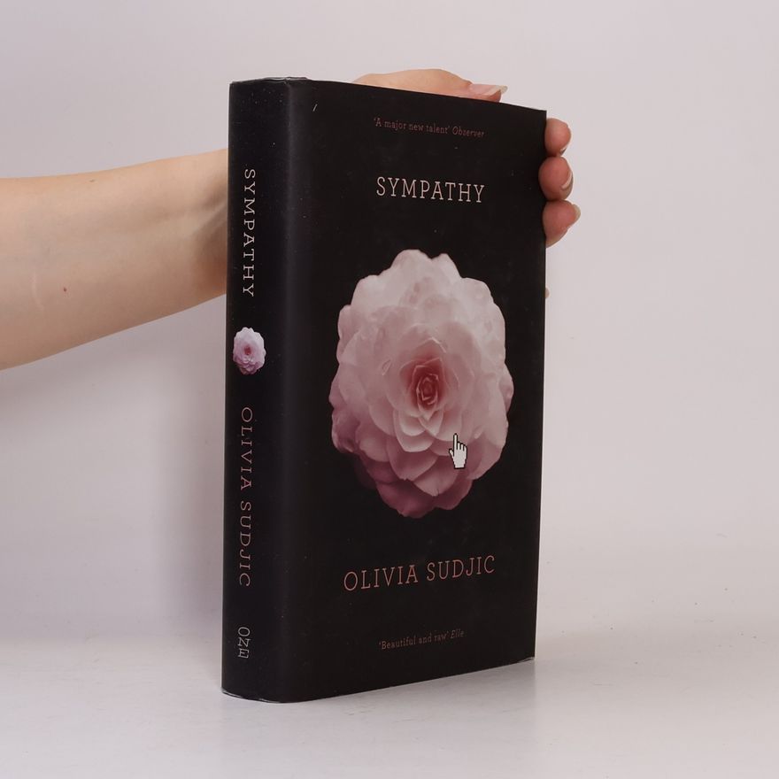 Olivia Sudjic Sympathy