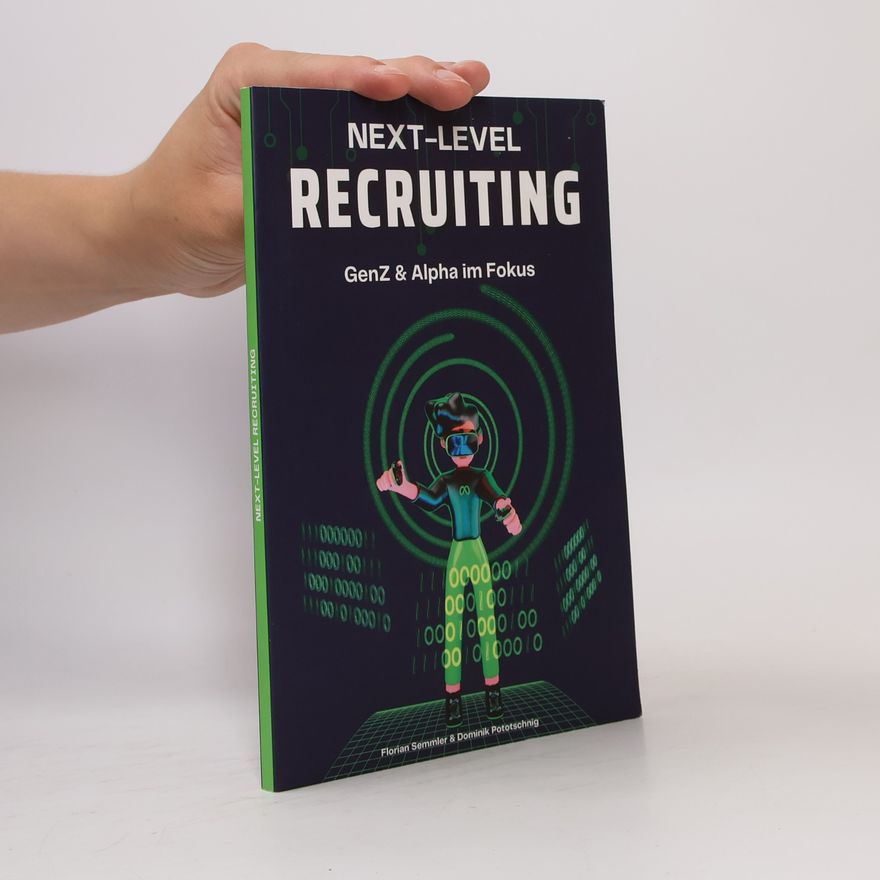 Autorenkollektiv Next Level Recruiting