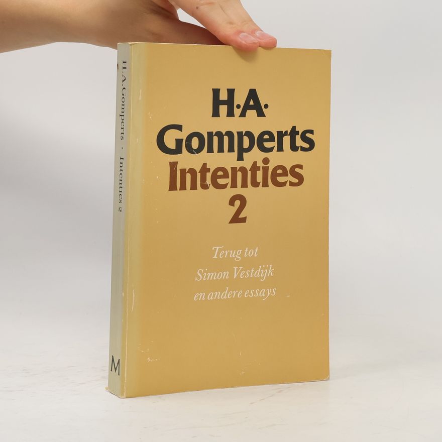 H. A. Gomperts Intenties