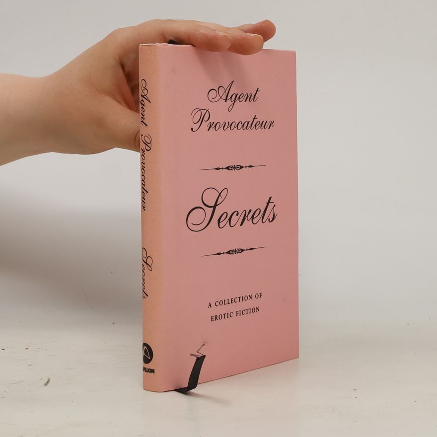 Agent Provocateur Agent Provocateur Secrets
