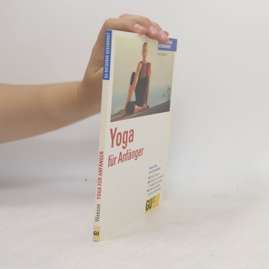 Harry Waesse Yoga für Anfänger