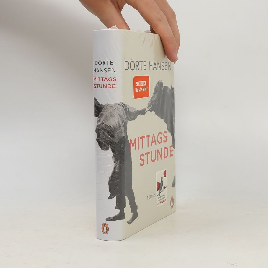 Dörte Hansen Mittags Stunde