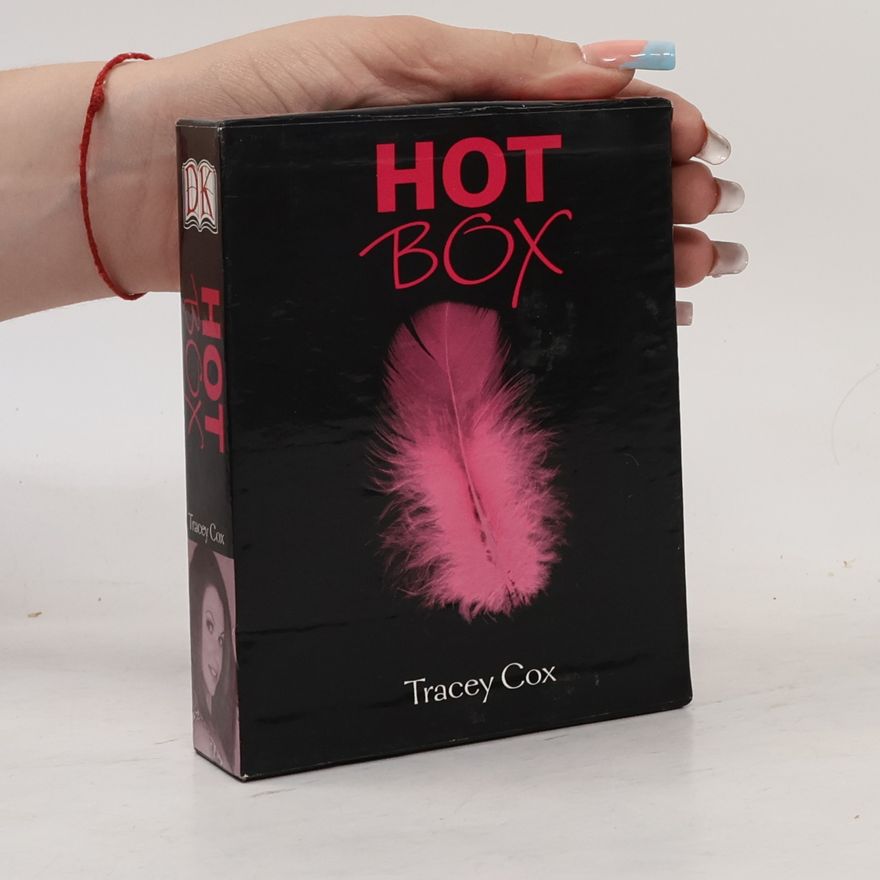 Tracey Cox Pocket Superflirt