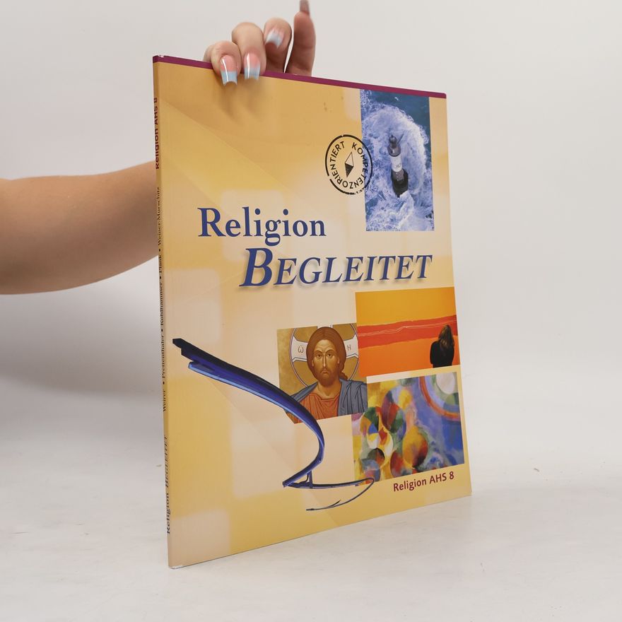 Various authors Religion Begleitet