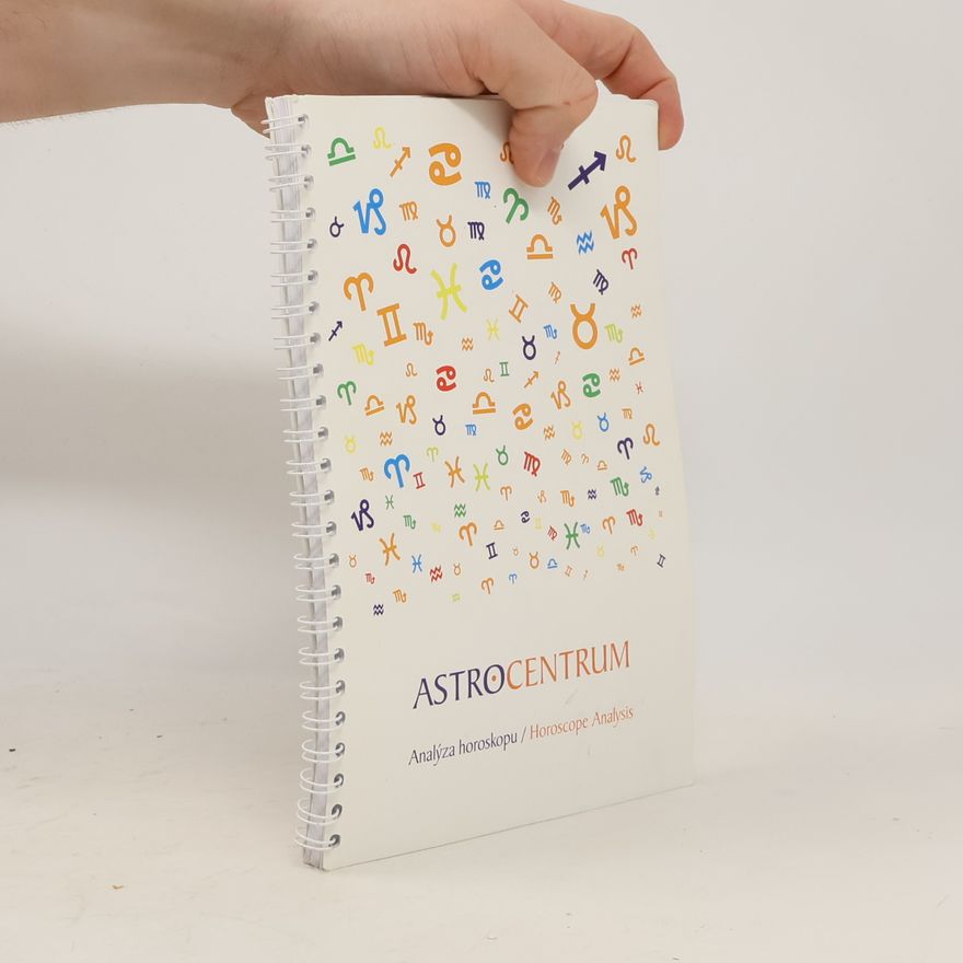 Various authors Astrocentrum