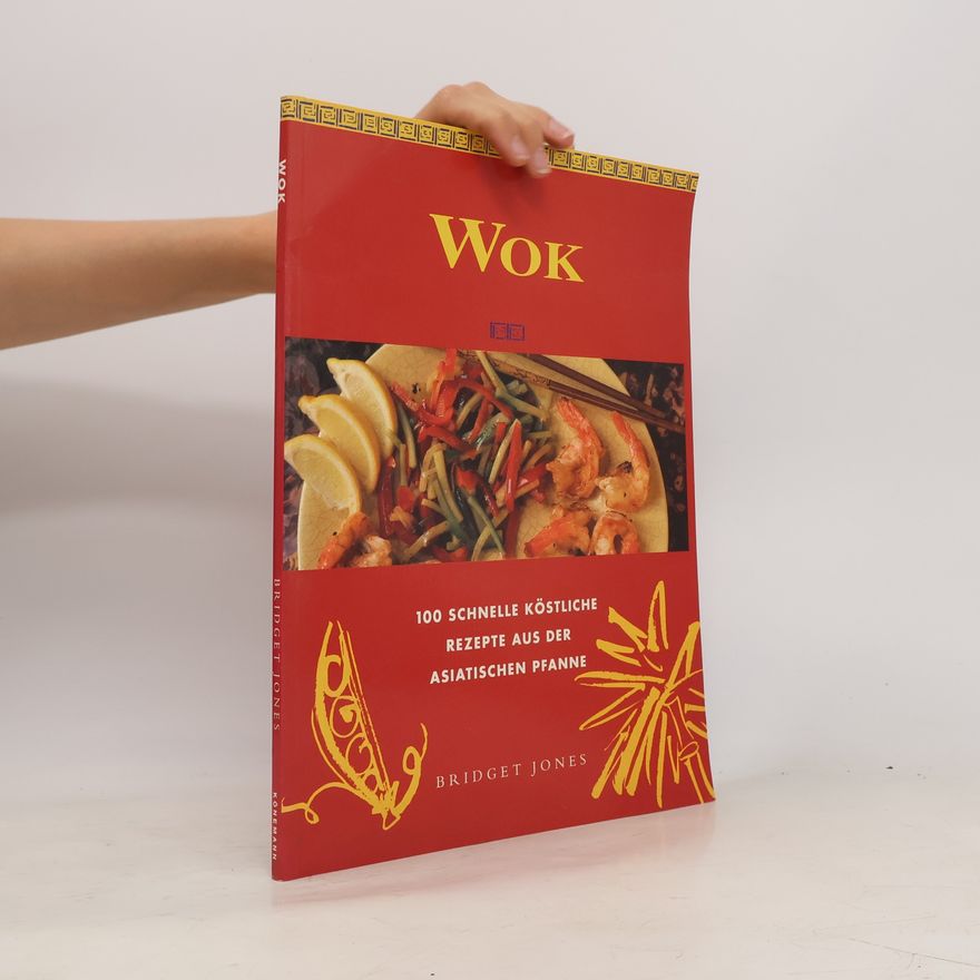Bridget Jones Wok