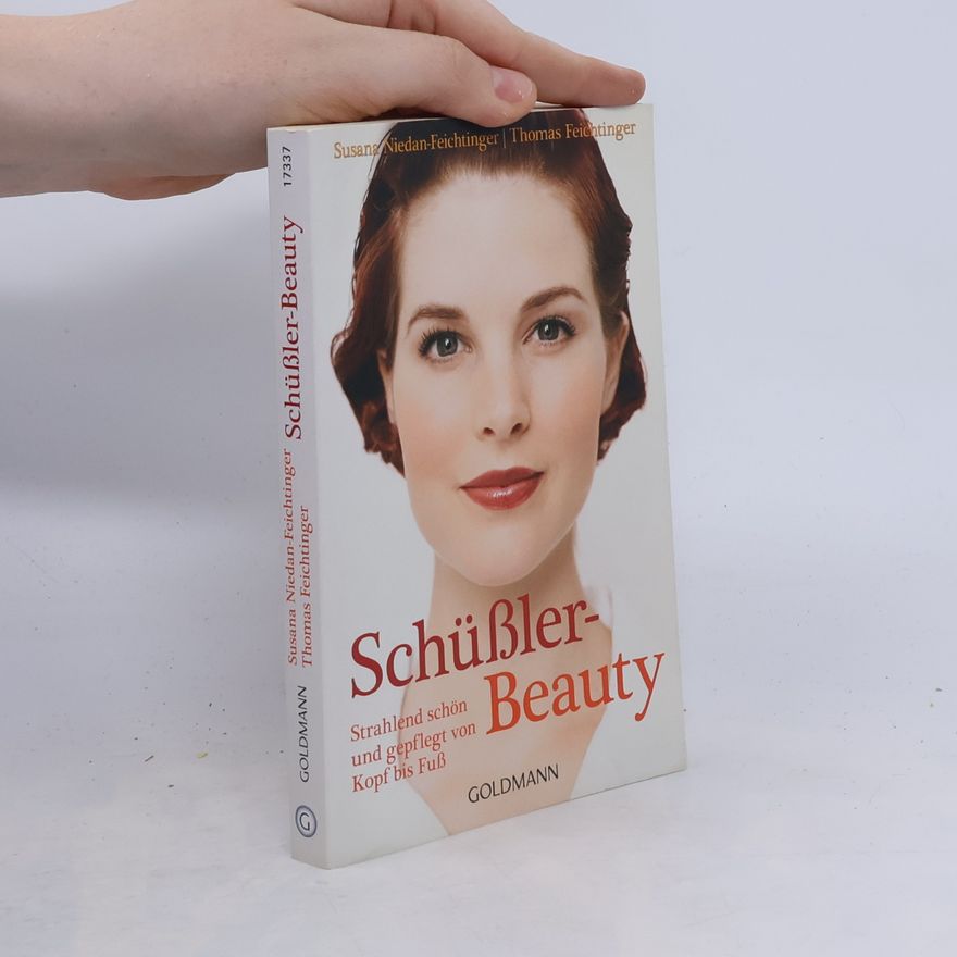 Susana Niedan Feichtinger Schüßler-Beauty