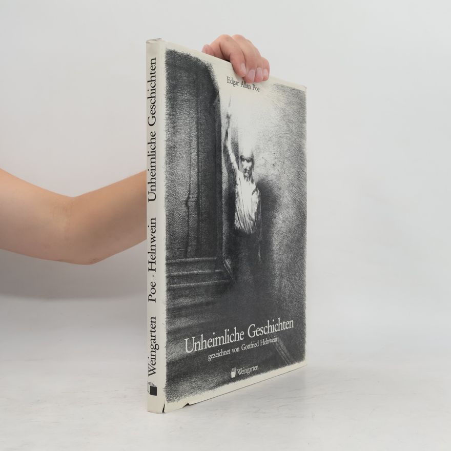 Edgar Allan Poe Unheimliche Geschichten