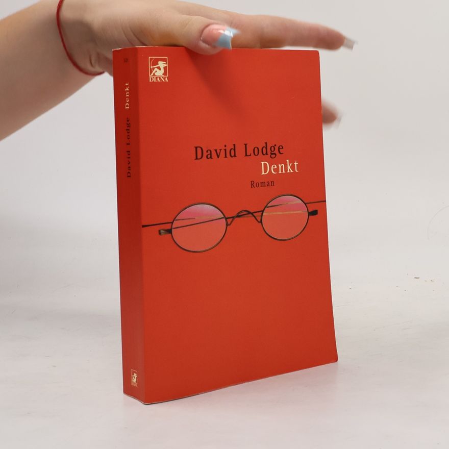 David Lodge Denkt