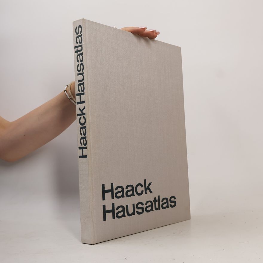 Autorenkollektiv Haack Hausatlas