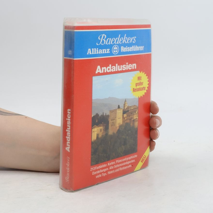 Rainer Eisenschmid Andalusien