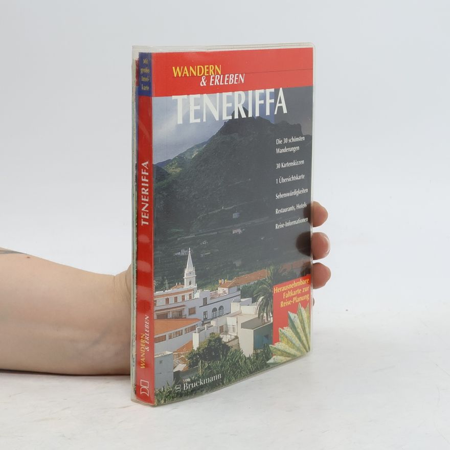 Peter Mertz Teneriffa