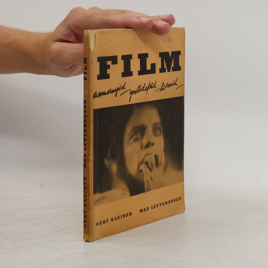 Max Leutenegger Film