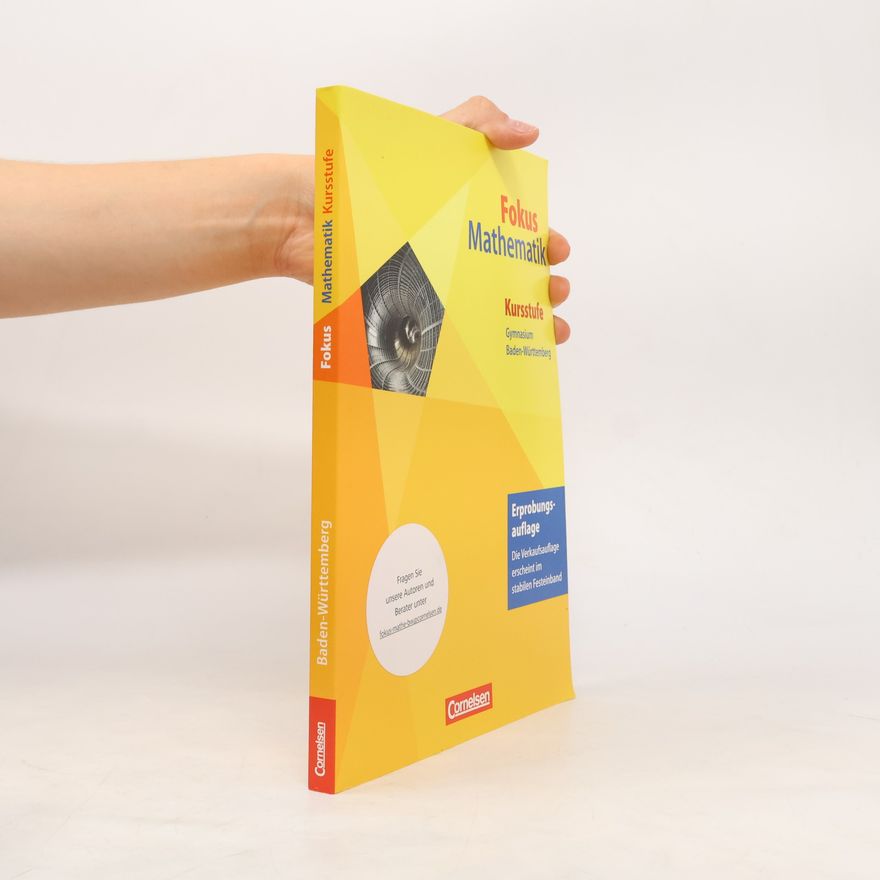 Autorenkollektiv Fokus Mathematik