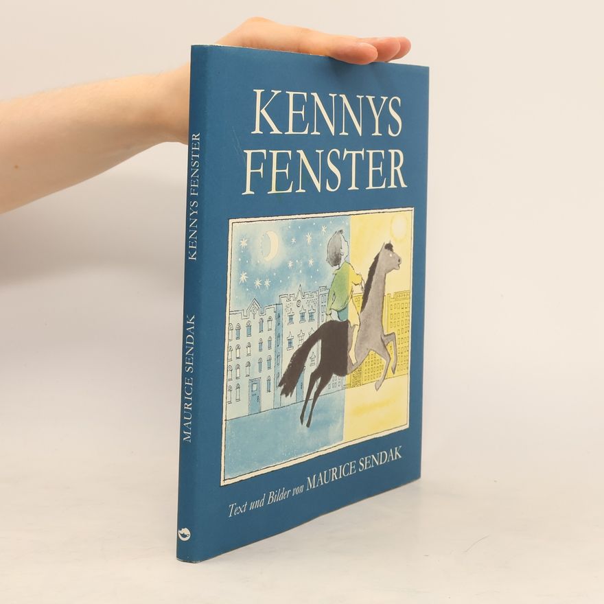 Maurice Sendak Kennys Fenster