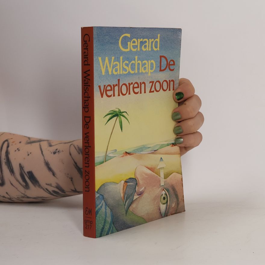 Gerard Walschap De verloren zoon