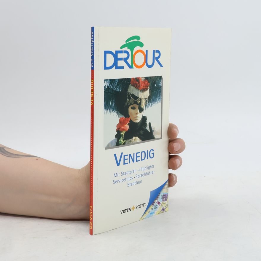 Autorenkollektiv Go Vista Venedig