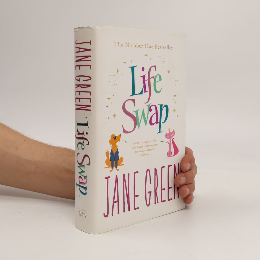 Jane Green Life Swap