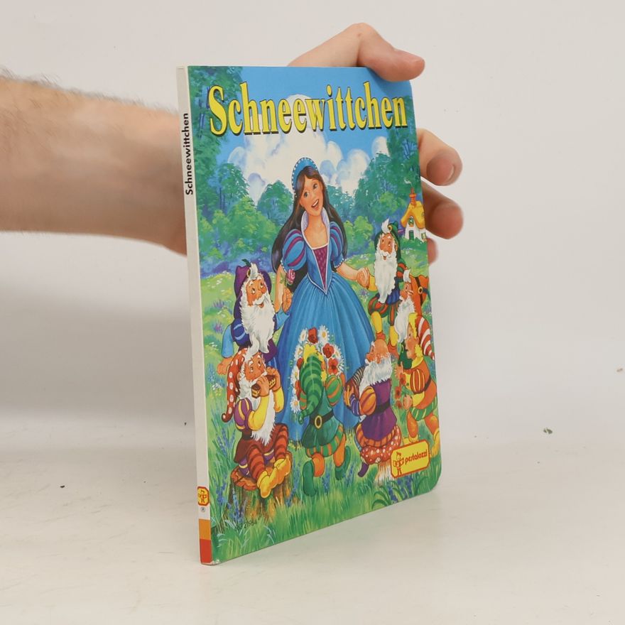 Milada Krautmann Schneewittchen