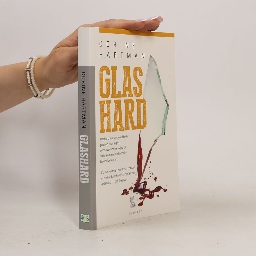 Corine Hartman Glashard