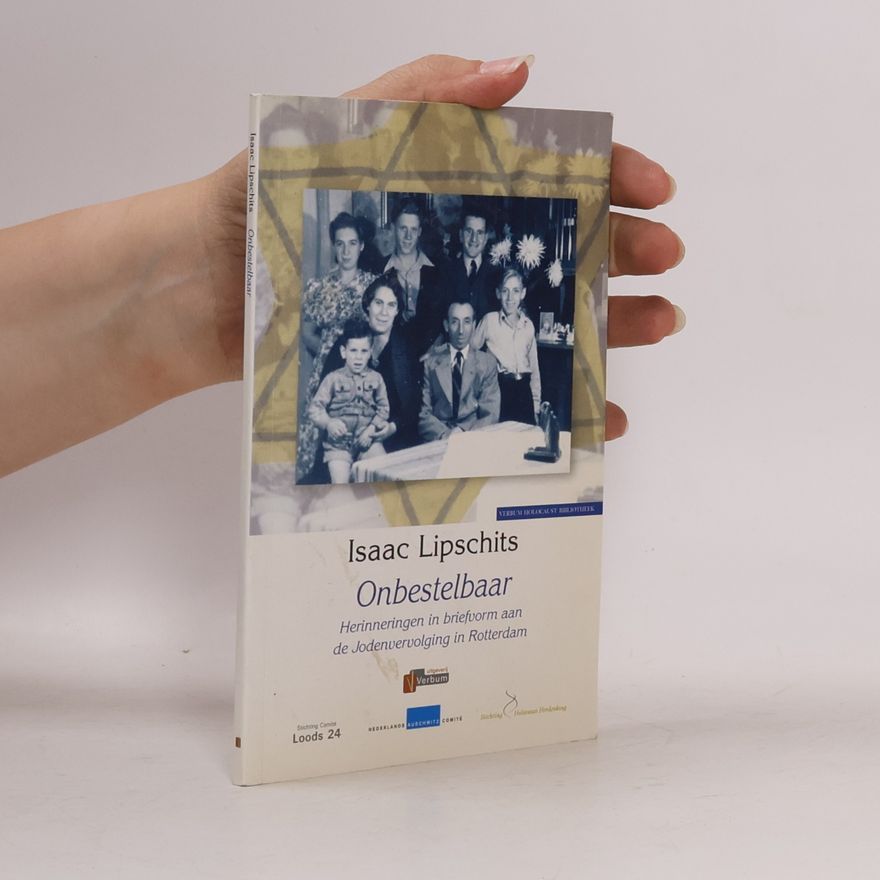 Isaac Lipschits Onbestelbaar