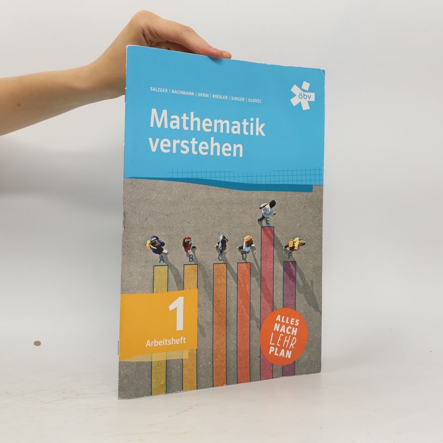 Andrea Germ Mathematik verstehen