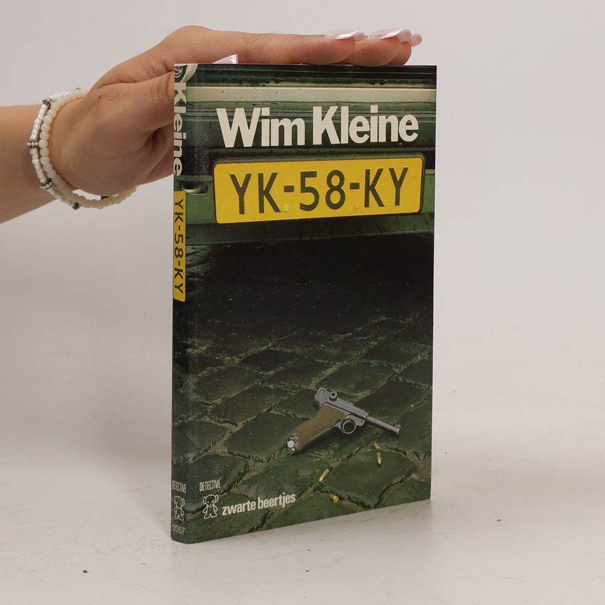 Wim Kleine YK-58-KY