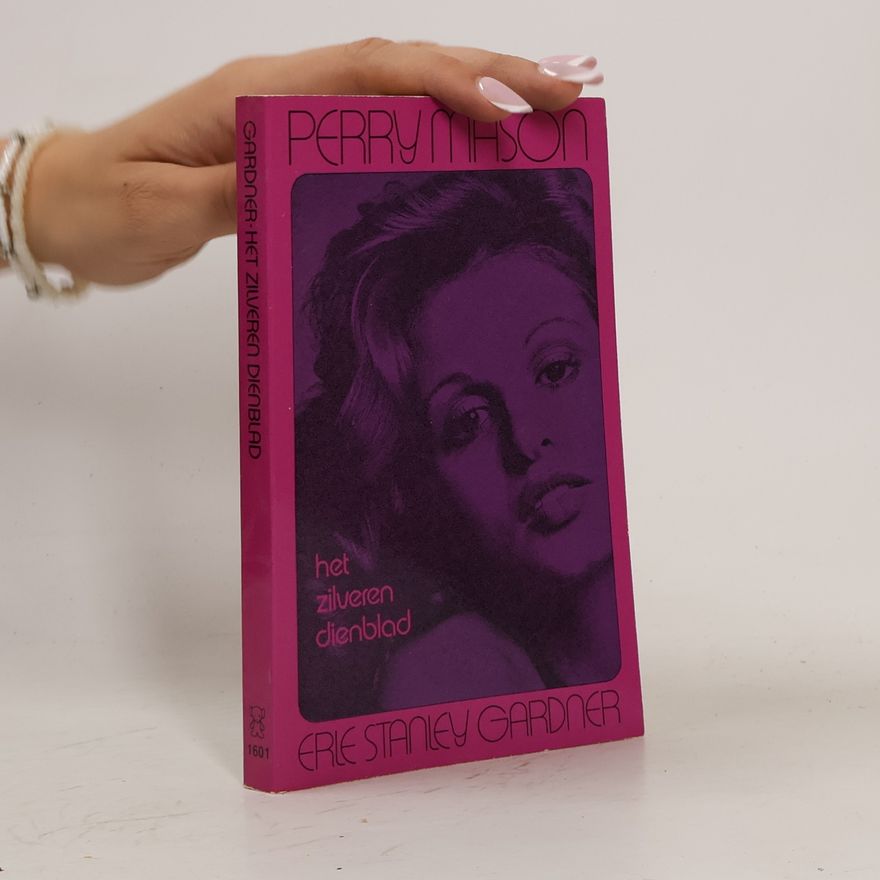 Erle Stanley Gardner Het zilveren dienblad