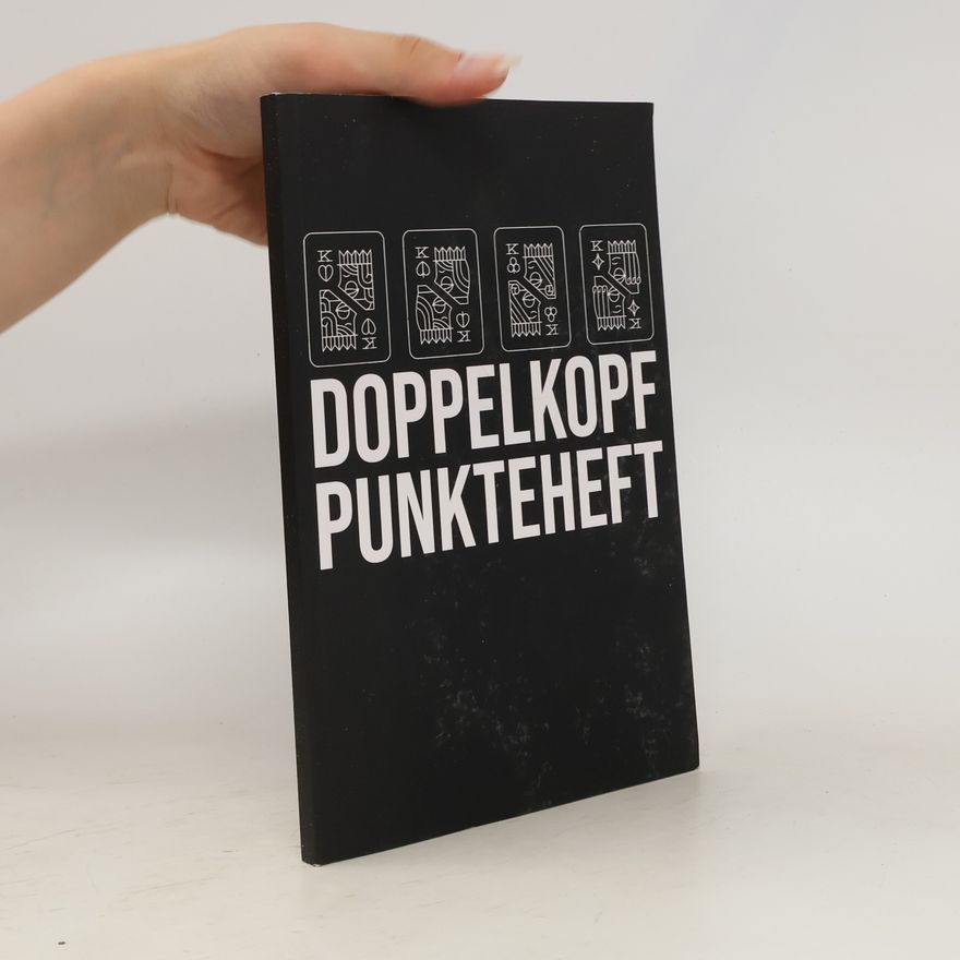 Autorenkollektiv Doppelkopf Punkteheft