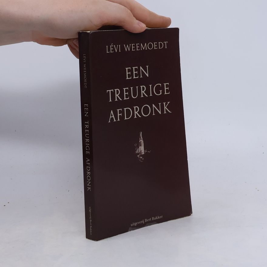 Lévi Weemoedt Een treurige afdronk
