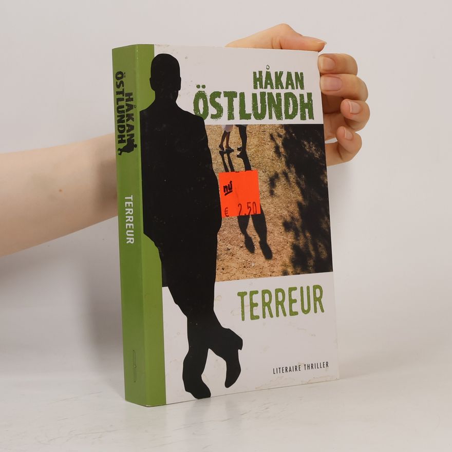 Håkan Östlundh Terreur