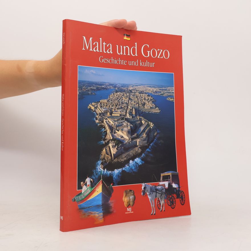 Autorenkollektiv Malta und Gozo