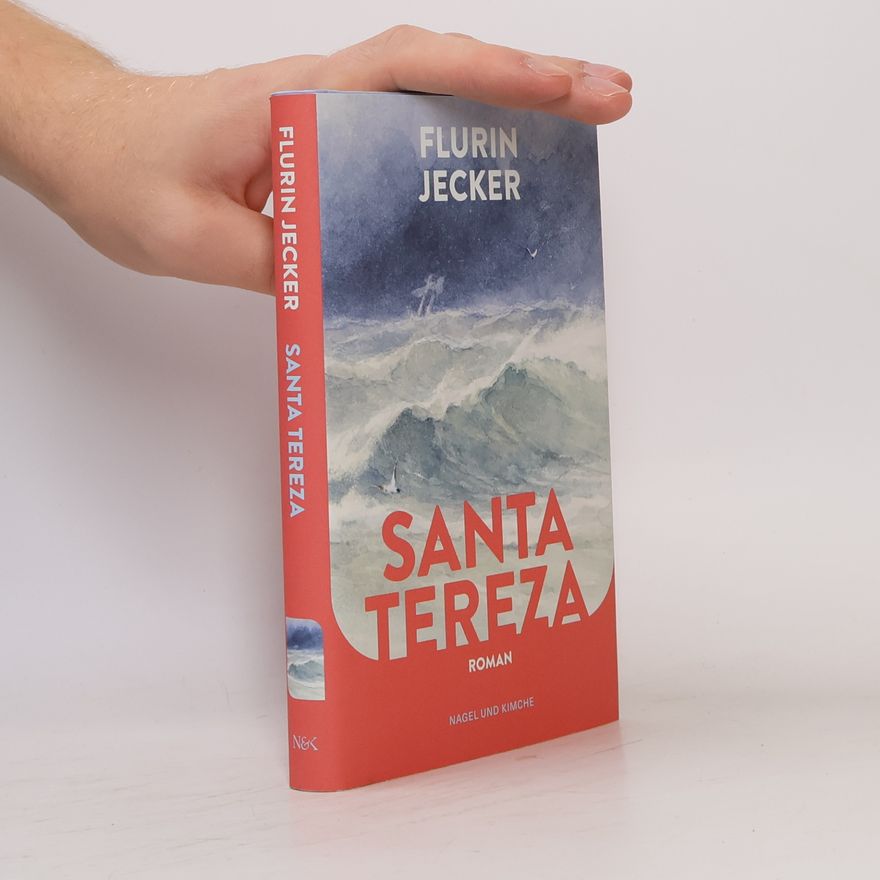 Flurin Jecker Santa Tereza