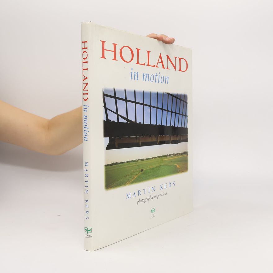 Martin Kers Holland