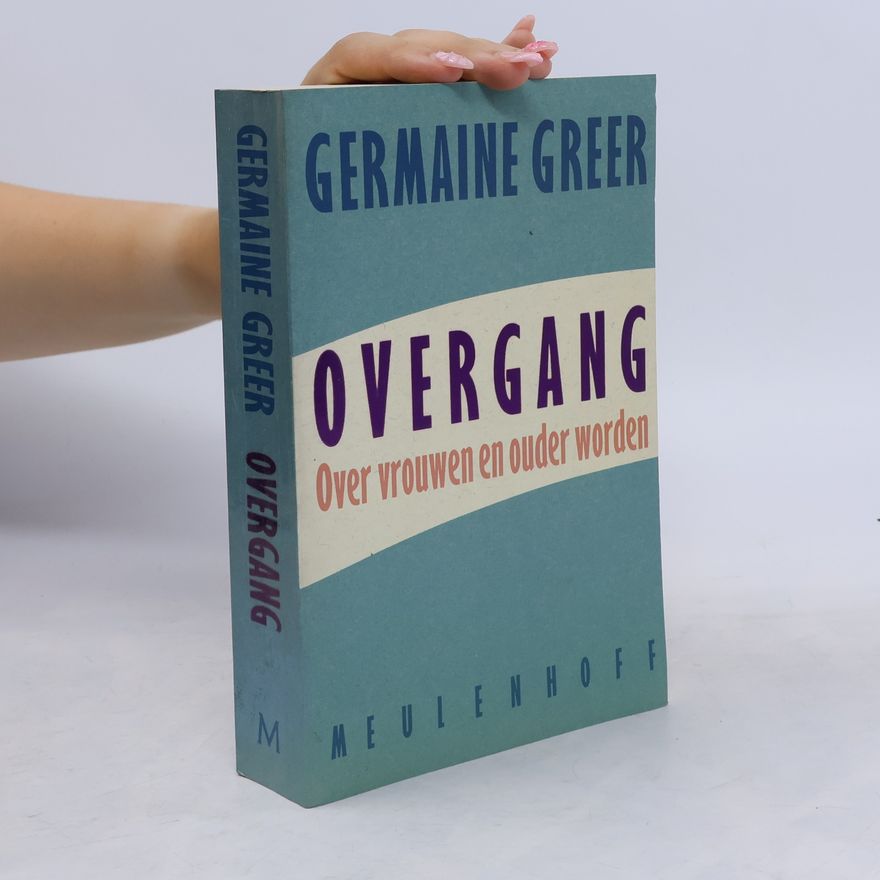 Germaine Greer Overgang