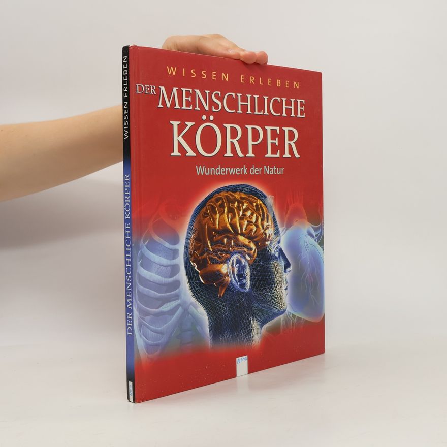 Richard Walker Der menschliche Körper
