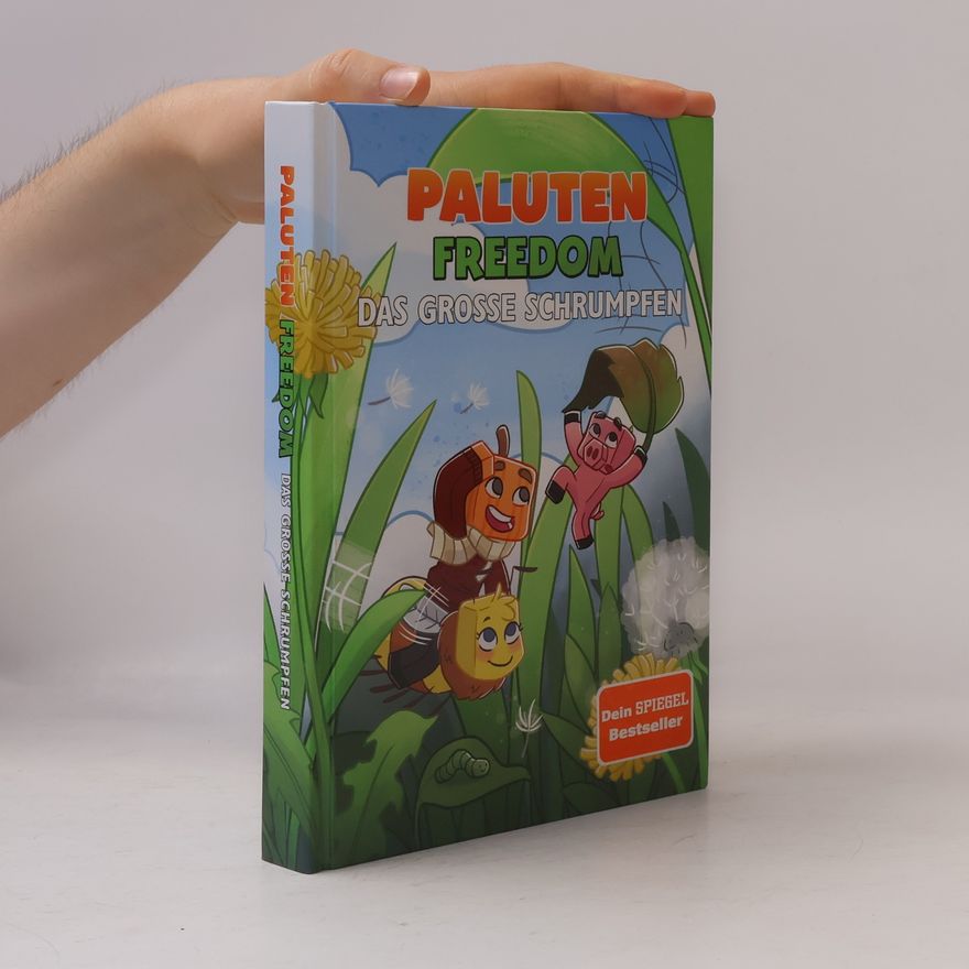 Paluten Das große Schrumpfen
