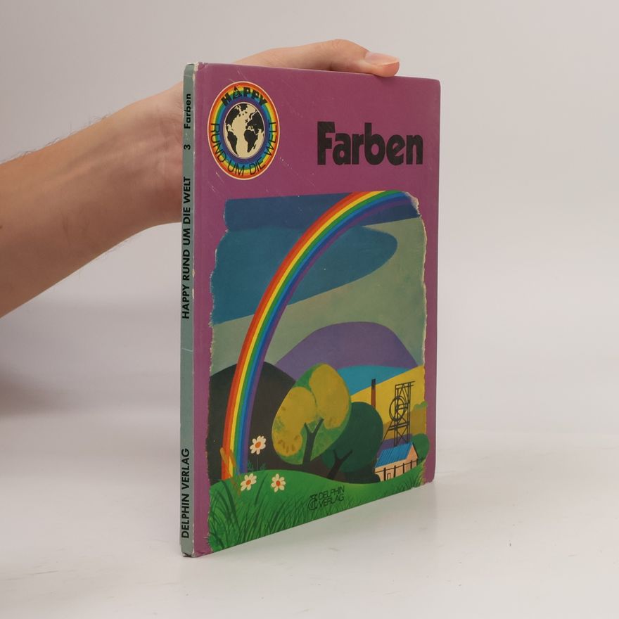 Ruth Dölle-Oelmüller Farben 3
