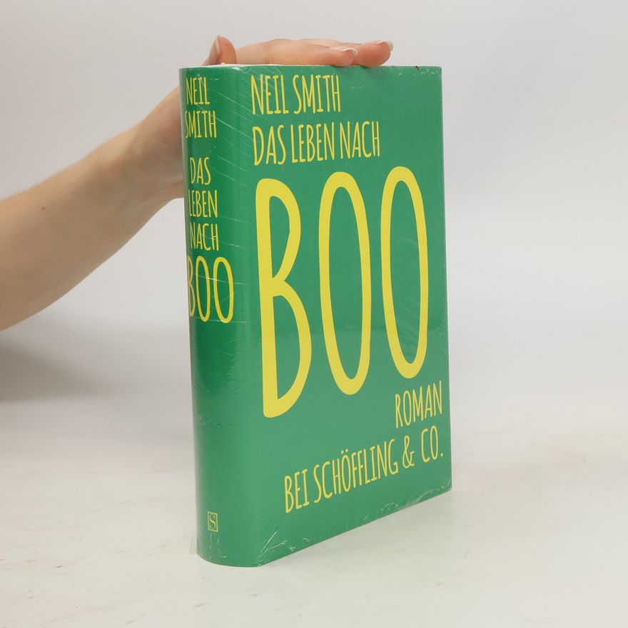 Neil Smith Das Leben nach Boo