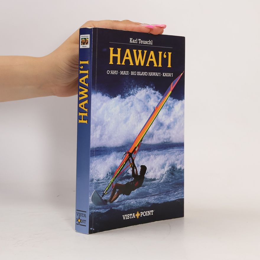 Karl Teuschl Hawai'i
