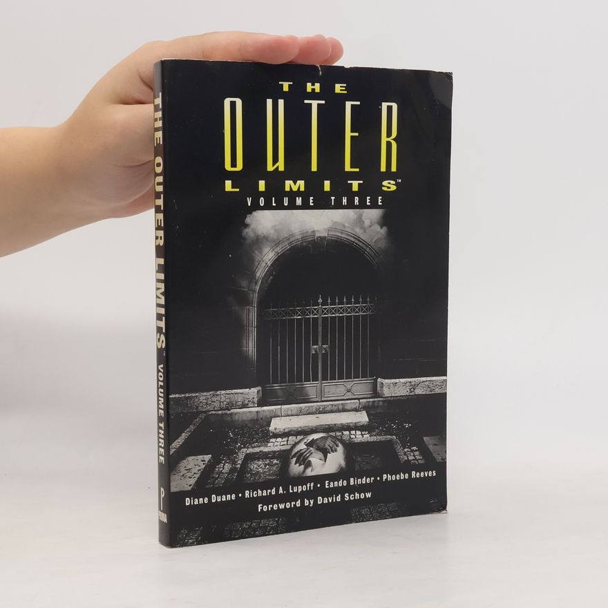 Diane Duane The Outer Limits