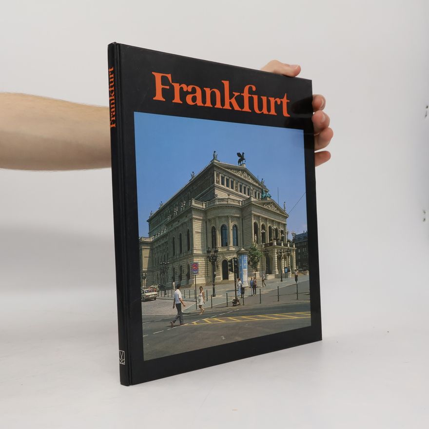 Henry Maitek Frankfurt