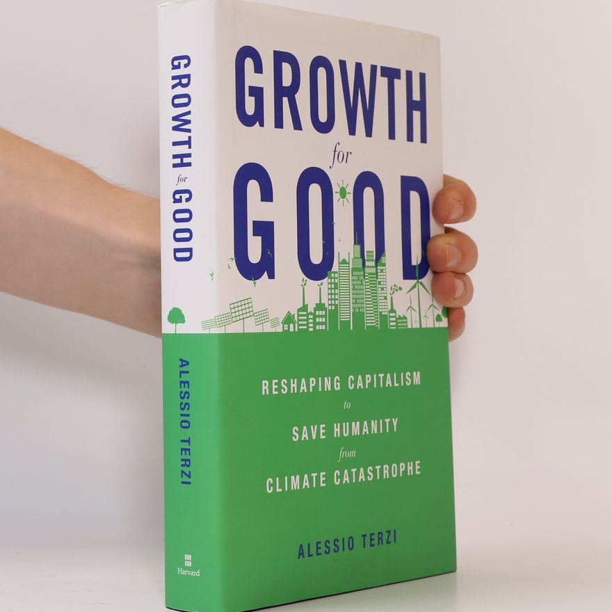 Alessio Terzi Growth for Good