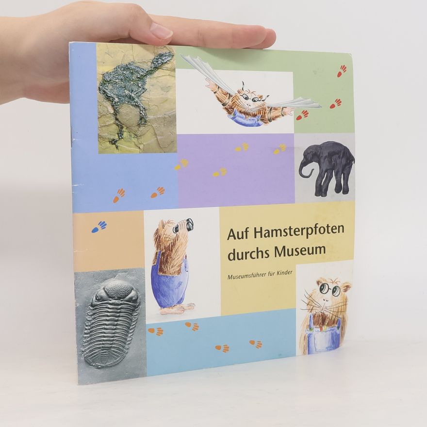 I. Blitz Auf Hamsterpfoten durchs Museum
