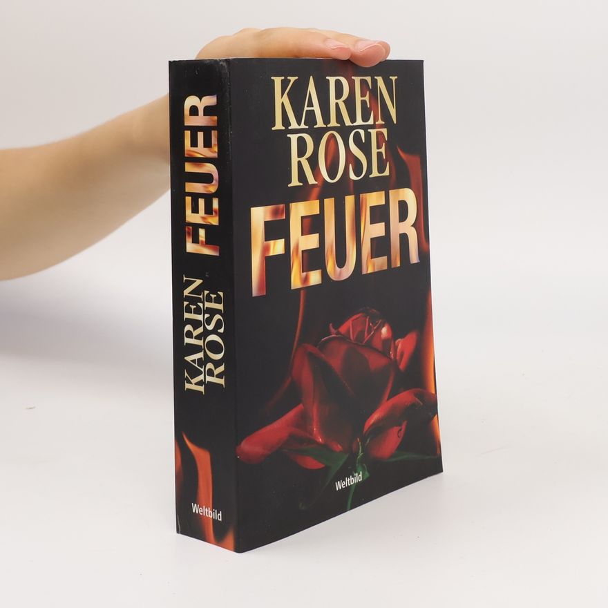 Karen Rose Feuer