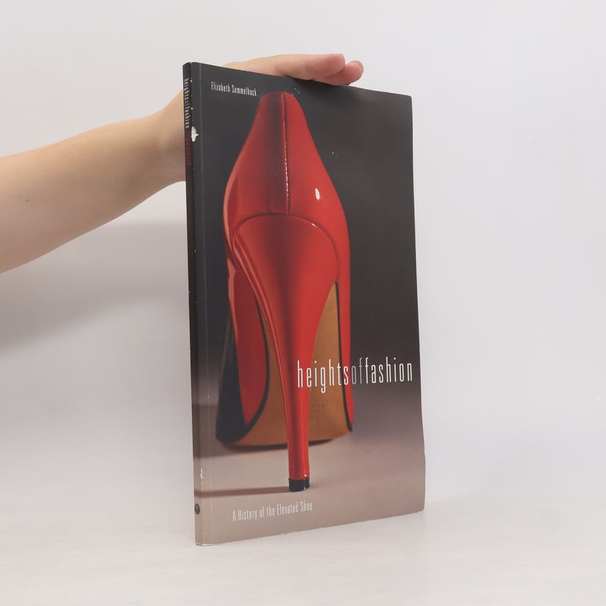 Linda Nochlin Heights of Fashion