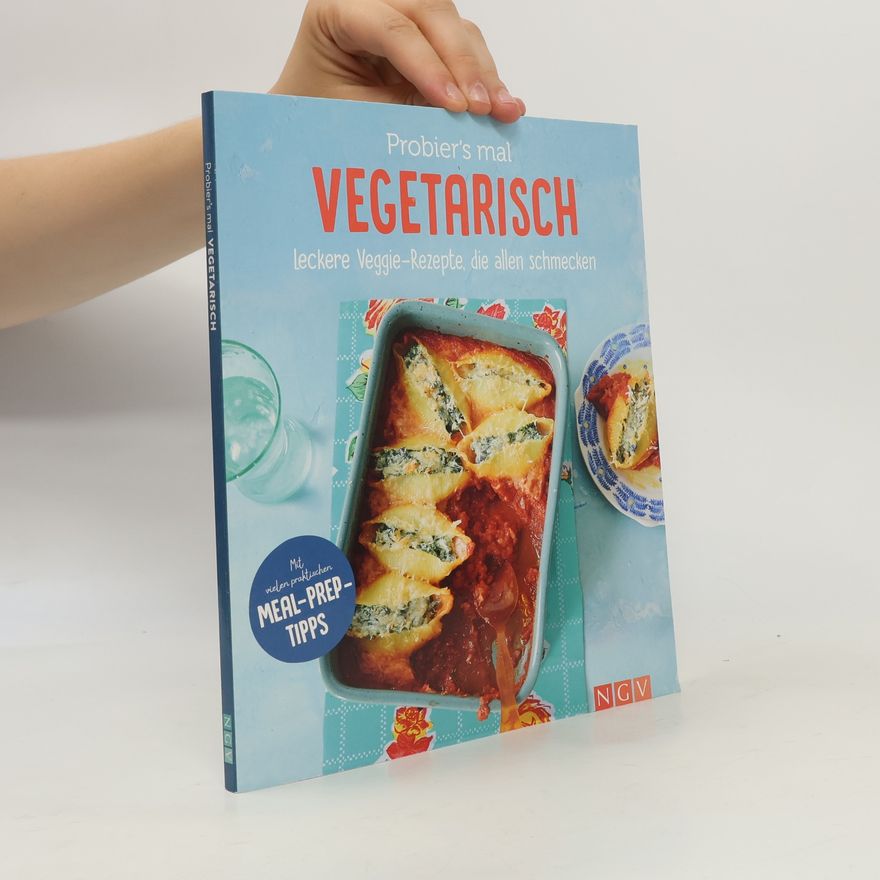 Autorenkollektiv Vegetarisch